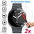 2x Samsung Galaxy Watch8 (44 mm) Premium Tempered Glass Screen Protectors 2x Samsung Galaxy Watch8 (44 mm) Premium Tempered Glass Screen Protectors