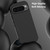Google Pixel 10 Pro Black Premium Soft TPU Gel Back Protective Case Google Pixel 10 Pro Black Premium Soft TPU Gel Back Protective Case