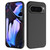 Google Pixel 10 Pro XL_Black Premium Soft TPU Gel Back Protective Case Google Pixel 10 Pro XL_Black Premium Soft TPU Gel Back Protective Case