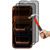 2x iPhone 17 Pro Max (6.9") Privacy Anti-Spy Premium Full Cover 9H Tempered Glass Screen Protectors