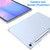 Premium Clear Soft Gel Case for Samsung Galaxy Tab S10 Lite (10.9") SM-X400, X406 Premium Clear Soft Gel Case for Samsung Galaxy Tab S10 Lite (10.9") SM-X400, X406