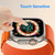 3x Apple Watch Ultra 3 (49 mm) Premium Ultra Clear Film Screen Protectors 3x Apple Watch Ultra 3 (49 mm) Premium Ultra Clear Film Screen Protectors