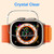 2x Apple Watch Ultra 3 (49 mm) Premium Tempered Glass Screen Protectors 2x Apple Watch Ultra 3 (49 mm) Premium Tempered Glass Screen Protectors