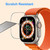 2x Apple Watch Ultra 3 (49 mm) Premium Tempered Glass Screen Protectors 2x Apple Watch Ultra 3 (49 mm) Premium Tempered Glass Screen Protectors
