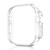 Apple Watch Ultra 3 (49mm) Premium Crystal Clear Hard PC Protective Case Apple Watch Ultra 3 (49mm) Premium Crystal Clear Hard PC Protective Case