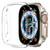 Apple Watch Ultra 3 (49mm) Premium Crystal Clear Hard PC Protective Case Apple Watch Ultra 3 (49mm) Premium Crystal Clear Hard PC Protective Case
