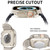 Apple Watch Ultra 3 (49mm) Premium Crystal Clear Hard PC Protective Case Apple Watch Ultra 3 (49mm) Premium Crystal Clear Hard PC Protective Case