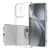 OPPO Find X9 Crystal Clear Premium Soft Gel Back Case