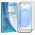2x Samsung Galaxy S25 FE (6.7") Premium Full Cover 9H Tempered Glass Screen Protectors