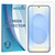 3x Clear or Matte Samsung Galaxy S25 FE (6.7") Premium Film Screen Protectors