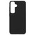 Samsung Galaxy S25 FE (6.7") Black Premium Soft TPU Gel Back Protective Case
