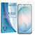 2x Samsung Galaxy S26 (6.3") Premium 9H Tempered Glass Screen Protectors