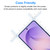 2x Samsung Galaxy S26+ (6.7") Premium 9H Tempered Glass Screen Protectors