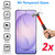 2x Samsung Galaxy S26+ (6.7") Premium 9H Tempered Glass Screen Protectors
