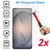 2x Samsung Galaxy S26 Ultra (6.9") Premium 9H Tempered Glass Screen Protectors