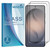 2x Samsung Galaxy S25 Ultra (6.9") Premium Full Cover 9H Tempered Glass Screen Protectors