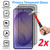 2x Samsung Galaxy S26+ (6.7") Privacy Anti-Spy Premium Full Cover 9H Tempered Glass Screen Protectors