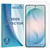 3x Clear or Matte Samsung Galaxy S26 (6.3") Premium Film Screen Protectors