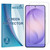 3x Clear or Matte Samsung Galaxy S26+ (6.7") Premium Film Screen Protectors