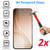 2x OPPO Reno15 Pro 5G Premium 9H Tempered Glass Screen Protectors