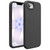 Apple iPhone 17e (6.1") Black Premium Soft TPU Gel Back Protective Case