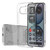 Nothing Phone (4a) Crystal Clear Premium Soft Gel Back Case