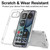 Nothing Phone (4a) Crystal Clear Premium Soft Gel Back Case