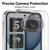 Nothing Phone (4a) Crystal Clear Premium Soft Gel Back Case