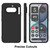 Nothing Phone (4a) Black Premium Soft TPU Gel Back Protective Case