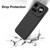 Nothing Phone (4a) Pro Black Premium Soft TPU Gel Back Protective Case