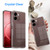 OPPO A6 5G Crystal Clear Premium Soft Gel Back Case