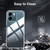 OPPO A6 5G Crystal Clear Premium Soft Gel Back Case