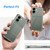 OPPO A6x 4G Crystal Clear Premium Soft Gel Back Case
