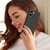 OPPO A6 5G Black Premium Soft TPU Gel Back Protective Case