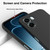 OPPO A6x 4G Black Premium Soft TPU Gel Back Protective Case