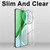 HONOR X9d 5G Crystal Clear Premium Soft Gel Back Case