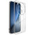 HONOR Magic 8 Pro 5G Crystal Clear Premium Soft Gel Back Case