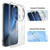 HONOR Magic 8 Pro 5G Crystal Clear Premium Soft Gel Back Case