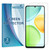 3x HONOR X6d 5G  Premium Hydrogel Full Cover Clear Shock Absorbing Screen Protectors
