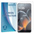 3x Motorola Signature 5G  Premium Hydrogel Full Cover Clear Shock Absorbing Screen Protectors