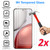 2x HONOR X9d 5G Premium 9H Tempered Glass Screen Protectors