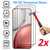 2x HONOR X9d 5G Premium Full Cover 9H Tempered Glass Screen Protectors