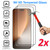 2x HONOR Magic 8 Pro 5G Premium Full Cover 9H Tempered Glass Screen Protectors