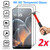 2x Motorola Signature 5G Premium Full Cover 9H Tempered Glass Screen Protectors