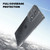 Motorola Signature 5G Crystal Clear Premium Soft Gel Back Case