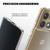 Motorola Signature 5G Crystal Clear Premium Soft Gel Back Case