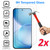 2x OPPO Reno16 F 5G Premium 9H Tempered Glass Screen Protectors