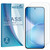 2x OPPO Reno16 F 5G Premium 9H Tempered Glass Screen Protectors
