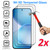 2x OPPO Reno16 F 5G Premium Full Cover 9H Tempered Glass Screen Protectors