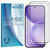 2x OPPO Reno16 Pro 5G Premium Full Cover 9H Tempered Glass Screen Protectors